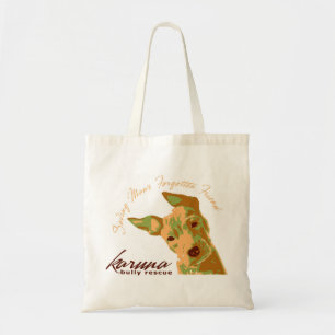 karuna Tyrann-Rettungs-Tasche Tragetasche