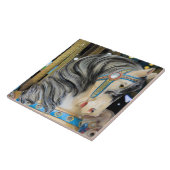 Karussell 1 fliese (Seite)