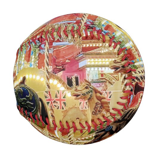 Karussell Baseball (Vorne Rechts)