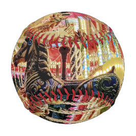 Karussell Baseball