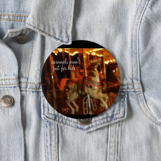 Karussell… Button (Beispiel)