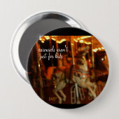 Karussell… Button (Vorne & Hinten)