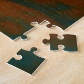 Karussell der Wunder - Träume in Bewegung Puzzle (Seite)
