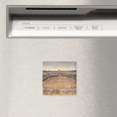 Karussell für Louis XIV Magnet (In Situ (Geschirrspüler))
