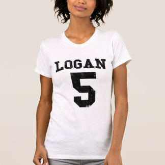Karussell Lastday Logans 5 T-Shirt