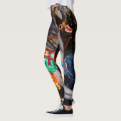 Karussell Leggings (Links)