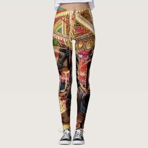 Karussell Leggings
