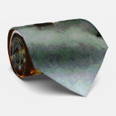 Karussell Pferde Krawatte (Gerollt)