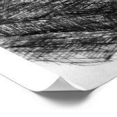 Karussell Poster (Ecke)