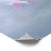 Karussell - Print Poster (Ecke)