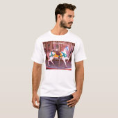 Karussell T-Shirt (Vorne ganz)
