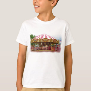 Karussell T-Shirt