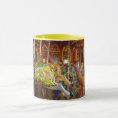 Karussell-Tasse Tasse (Zentrum)