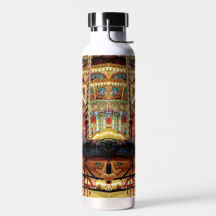 Karussell Trinkflasche