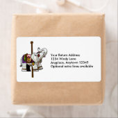 Karussellephon (Insitu)