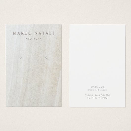 Karussellkarton (Vorne & Hinten)