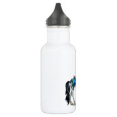 Karussellpferd Trinkflasche (Links)