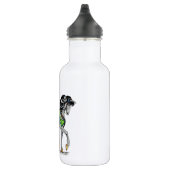 Karussellpferd Trinkflasche (Rechts)