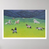 Karussellrente Poster (Vorne)