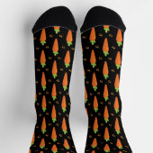 Karuta Socken (Oben)
