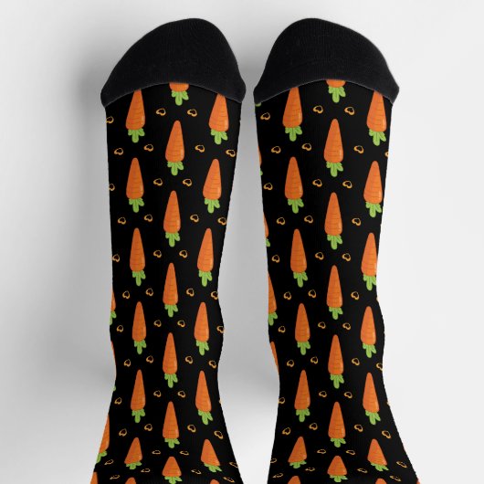 Karuta Socken (Oben)
