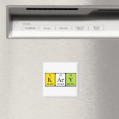 Kary Periodenmagnet Magnet (In Situ (Geschirrspüler))