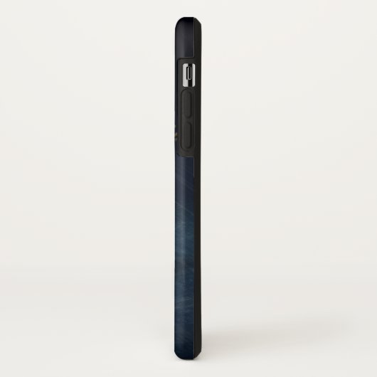 Kasa Obake Japanischer Regenschirm Ghost Rainy Day Case-Mate iPhone Hülle (Hinten/Links)