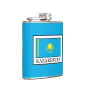 Kasachstan Flachmann (Rechts)