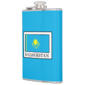 Kasachstan Flachmann (Links)