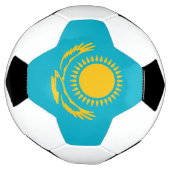 Kasachstan Fußball (Gedreht)