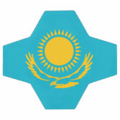 Kasachstan Fußball (Flach)