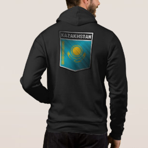 Kasachstan Hoodie