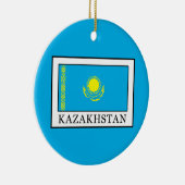 Kasachstan Keramik Ornament (Rechts)