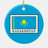 Kasachstan Keramik Ornament (Hinten)