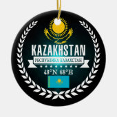 Kasachstan Keramikornament (Vorne)