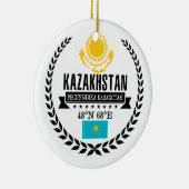 Kasachstan Keramikornament (Rechts)