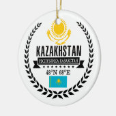 Kasachstan Keramikornament (Links)