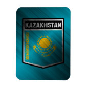 Kasachstan Magnet (Vertikal)