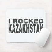 Kasachstan Mousepad (Mit Mouse)