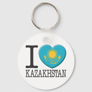 Kasachstan Schlüsselanhänger
