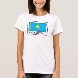 Kasachstan T-Shirt
