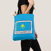 Kasachstan Tasche (Von Nahem)