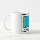 Kasachstan Tasse (Links)