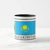 Kasachstan Tasse (Zentrum)