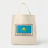 Kasachstan Tragetasche (Vorne)
