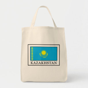 Kasachstan Tragetasche