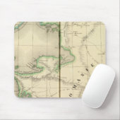 Kasachstan, Usbekistan Mousepad (Mit Mouse)