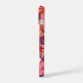 Kasane teto iPhone 15 hülle (Linke Seite)