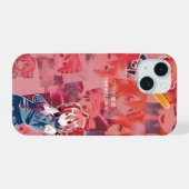 Kasane teto iPhone 15 hülle (Rückseite (Horizontal))