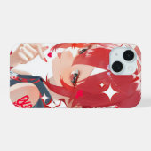 Kasane teto iPhone 15 hülle (Rückseite (Horizontal))